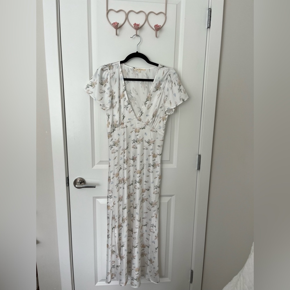 Breath of Youth Dress